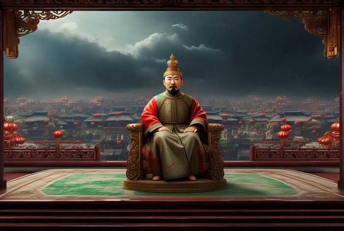 大清历史简介（大清历史简介资料）
