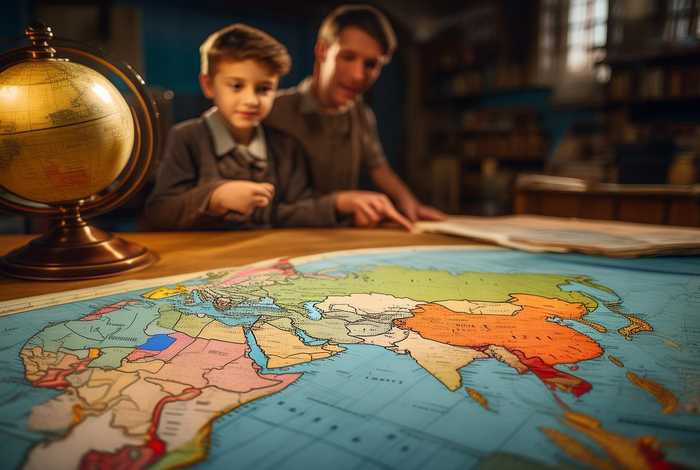 历史英语history、历史英语怎么读geography
