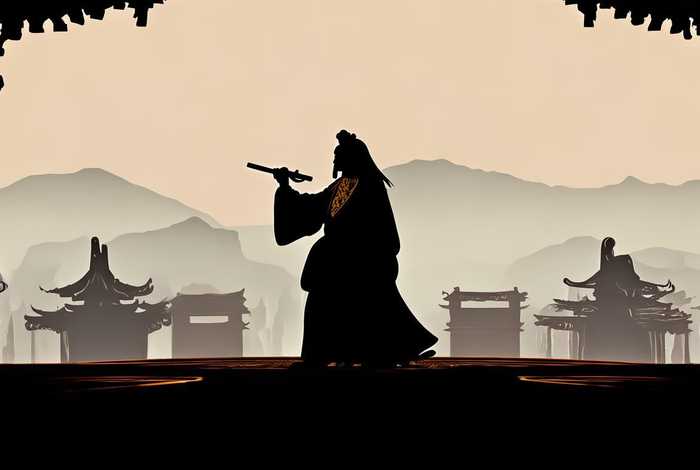 历史中的传奇人物 中国历史的传奇人物有哪些