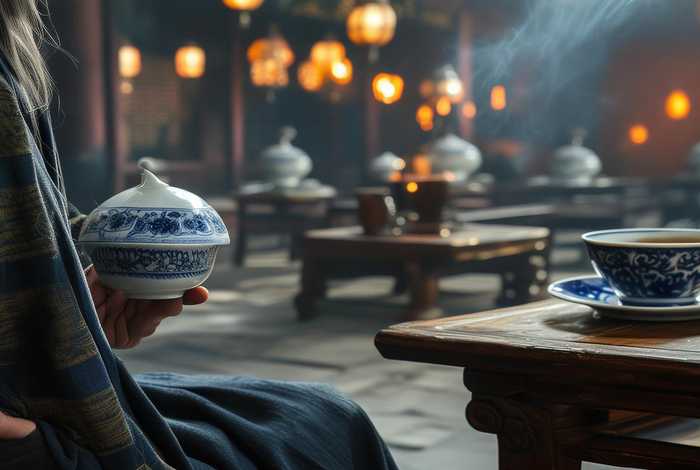 咖啡在中国古代叫什么 - 咖啡在中国古代叫什么名字