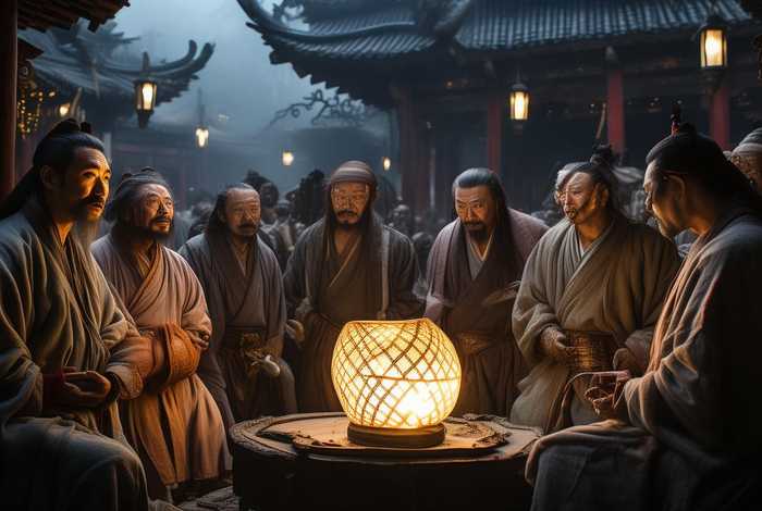 东汉历史故事的精彩讲解、东汉历史故事的精彩讲解有哪些