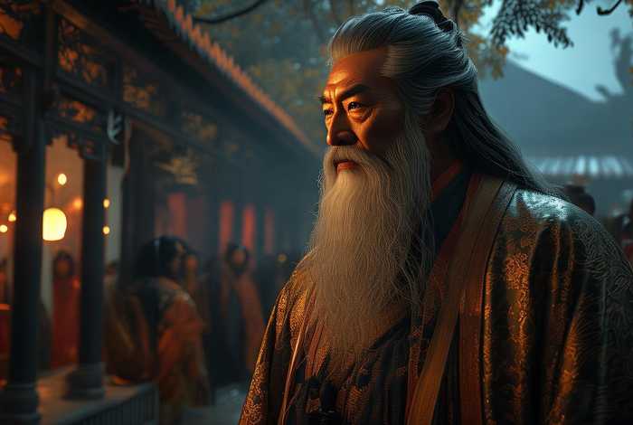 孟尝君的小故事（孟尝君的小故事20字）