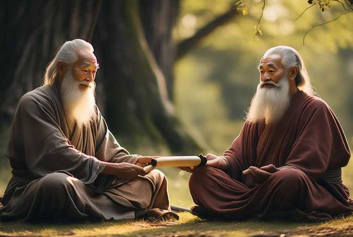 禅让的传说，禅让的传说说明了什么道理