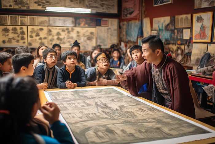 跟学生讲中国历史故事的好处(跟学生讲中国历史故事的好处是什么) 跟学生讲中国历史故事的好处(跟学生讲中国历史故事的好处是什么)