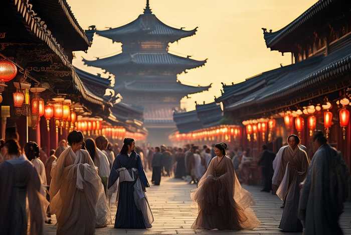 关于中国历史的电视剧电影（关于中国历史的电影和电视剧）
