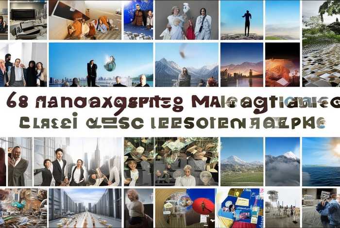 管理学中的68个经典小故事 管理学中的68个经典小故事分享 管理学中的68个经典小故事 管理学中的68个经典小故事分享