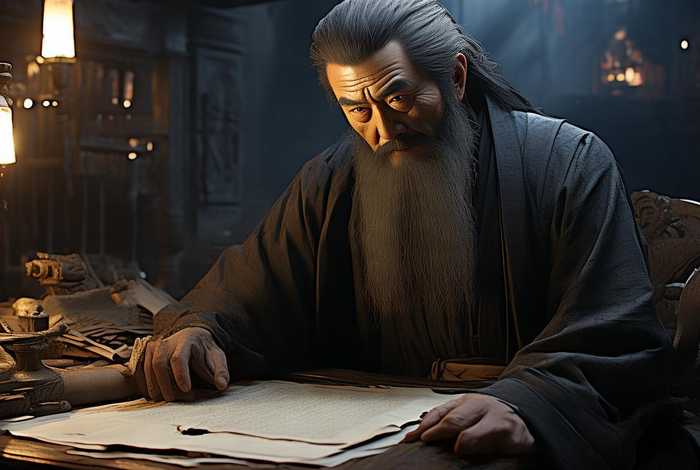 历史人物故事清朝（清朝历史人物故事100字）