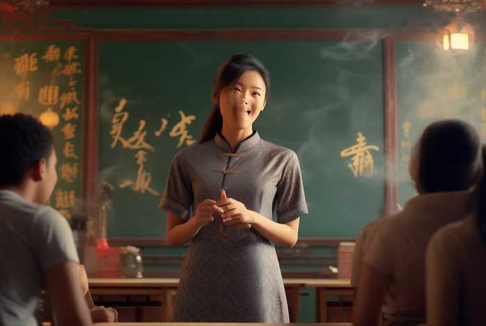 讲好中国故事是什么老师(讲好中国故事是什么老师讲的) 讲好中国故事是什么老师(讲好中国故事是什么老师讲的)