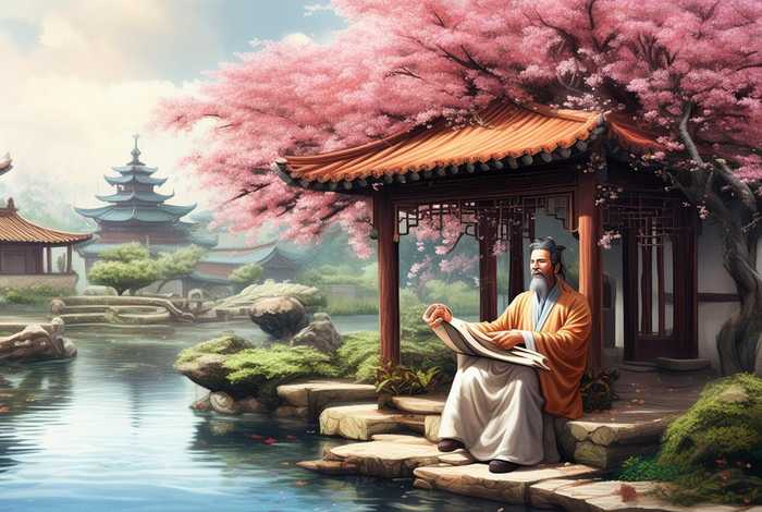 中国古代短篇故事 中国古代的历史故事有什么短篇