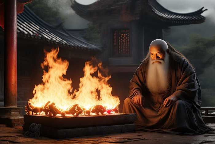 中国的三把火是谁;中国的三把火是谁发明的 中国的三把火是谁;中国的三把火是谁发明的
