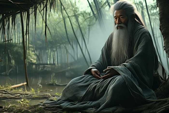 中国古代隐士有哪些、中国古代隐士有哪些名字