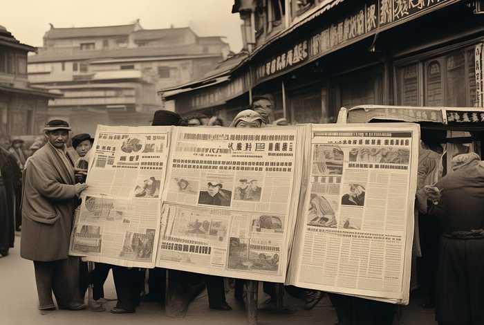 中国近代报刊史读书笔记、中国近代报刊史读书笔记800字 中国近代报刊史读书笔记、中国近代报刊史读书笔记800字
