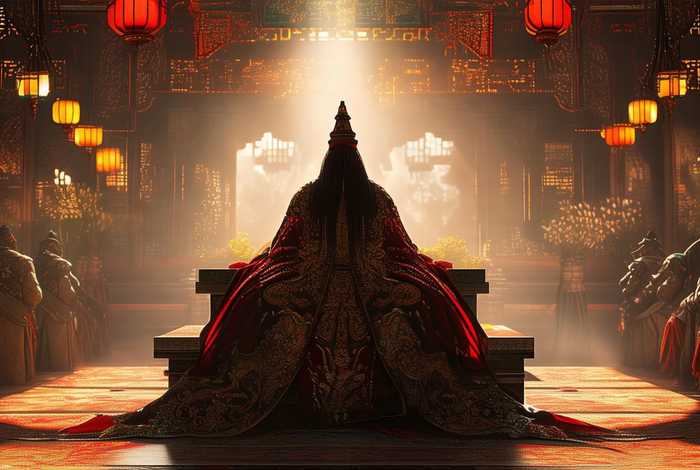 中国古代皇上的故事，中国古代皇上的故事有哪些
