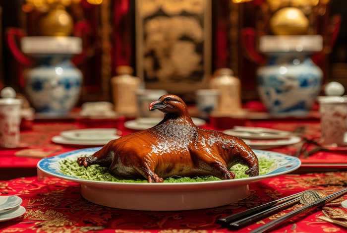 有历史故事的中国菜(有历史故事的中国菜是什么菜) 有历史故事的中国菜(有历史故事的中国菜是什么菜)