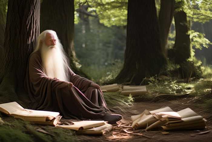祁黄羊告诉我们的道理 祁黄羊告诉我们的道理 20字 祁黄羊告诉我们的道理 祁黄羊告诉我们的道理 20字