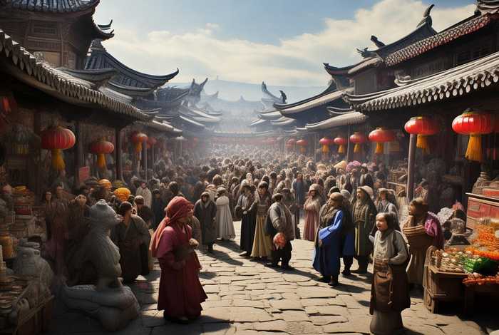 中国历史歌歌词 中国历史歌歌词大全