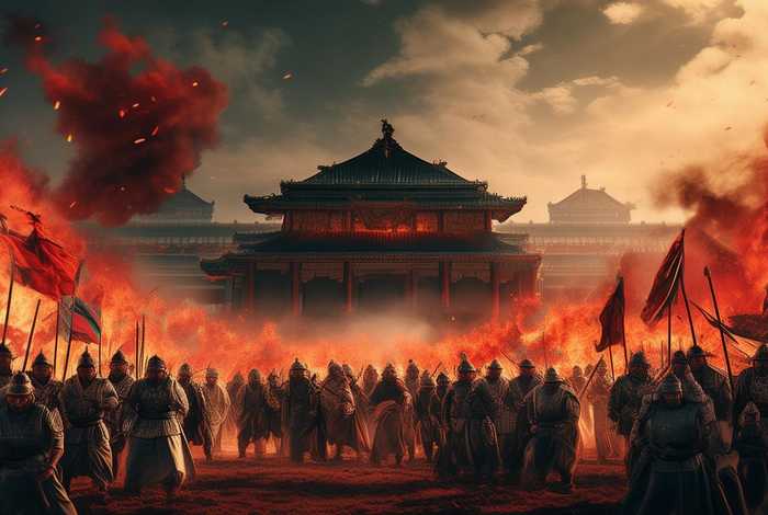 震撼中国历史的故事英语;震撼中国历史的故事英语作文 震撼中国历史的故事英语;震撼中国历史的故事英语作文