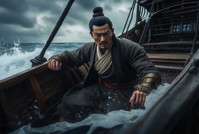 戚继光真实的历史故事 - 戚继光真实的历史故事有哪些