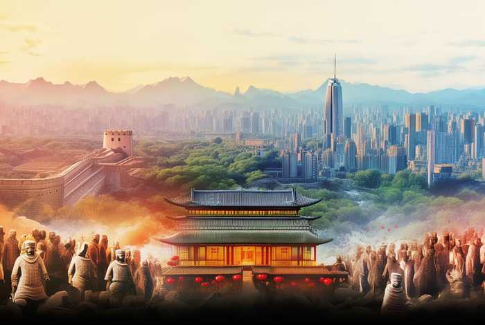中国历史、中国历史介绍 中国历史、中国历史介绍