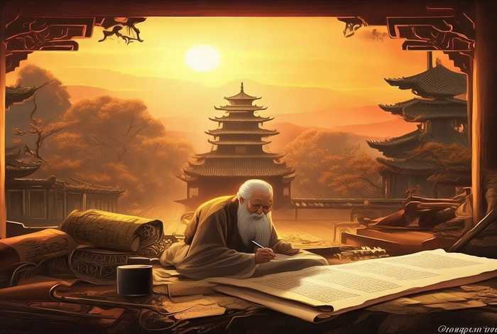 中国历史告诉我们的启示，中国历史告诉我们的启示作文