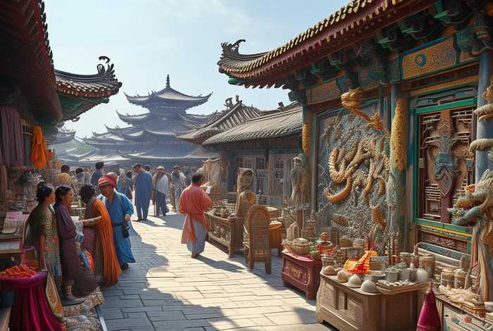 中国历史的真实历史（中国历史的真实性）