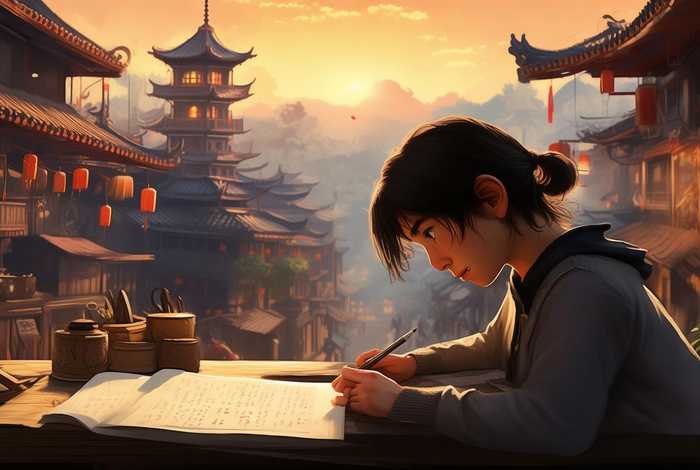 写中国故事的作文 中国故事的作文怎么写 写中国故事的作文 中国故事的作文怎么写