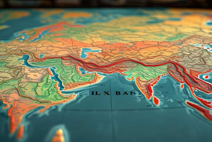 明朝历史地图变化 10分钟、明朝历史地图变化 10分钟视频讲解