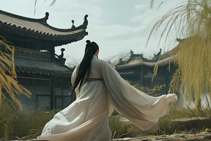 吴带当风故事典故 - 吴带当风的故事 吴带当风故事典故 - 吴带当风的故事