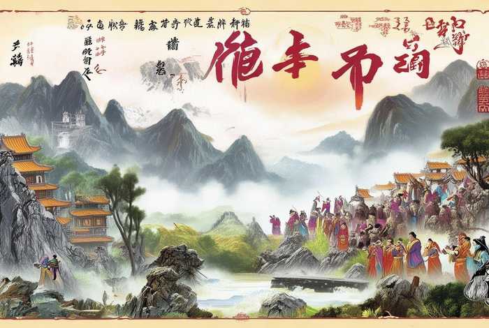 中国历史的历史故事手抄报 中国历史的历史故事手抄报图片