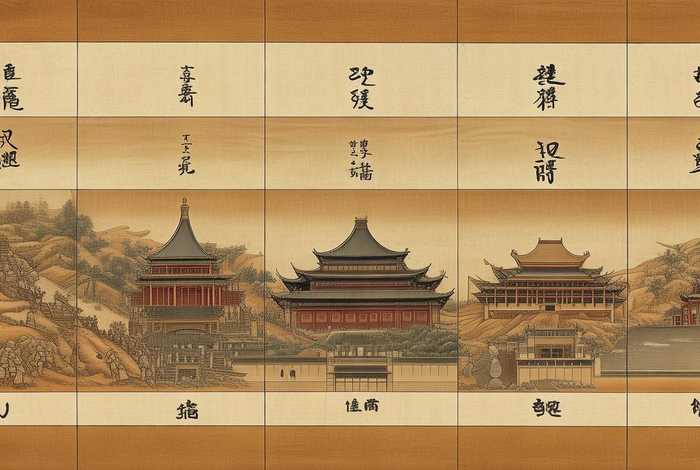 中国历史各个朝代顺序(中国历史各个朝代顺序表) 中国历史各个朝代顺序(中国历史各个朝代顺序表)