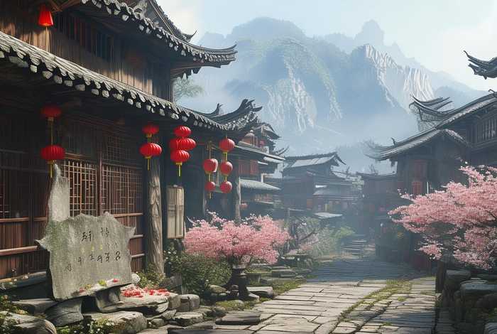 张仲景故里的历史价值，张仲景故里的历史价值和意义