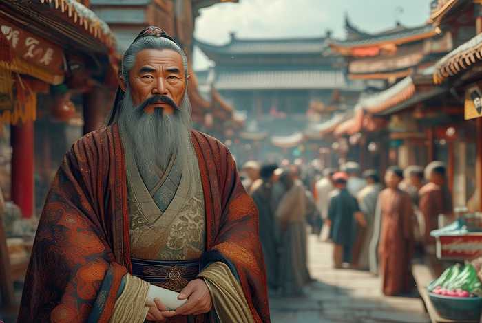 桑弘羊的历史功绩 - 桑弘羊的政治主张和税收政绩 桑弘羊的历史功绩 - 桑弘羊的政治主张和税收政绩