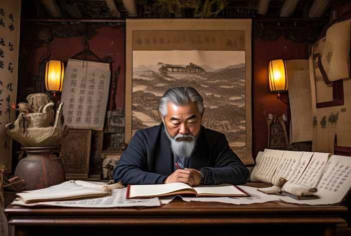 中国历史的启示读书笔记（中国历史的启示读书笔记300字）