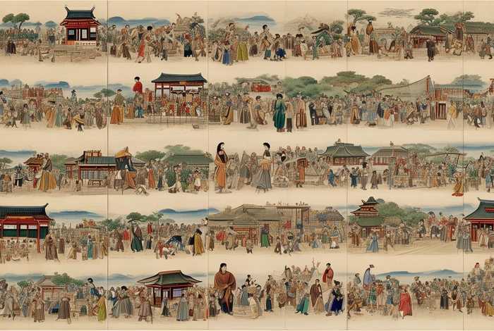 印象中国历史；印象中国历史书评