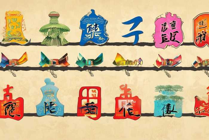中国历史朝代歌拼音版 - 中国历史朝代歌拼音版图片