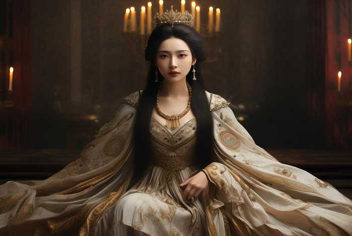 郑贵妃历史故事、郑贵妃历史故事简短 郑贵妃历史故事、郑贵妃历史故事简短