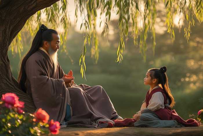 中国古代关于劝学的故事 - 中国古代关于劝学的故事有哪些