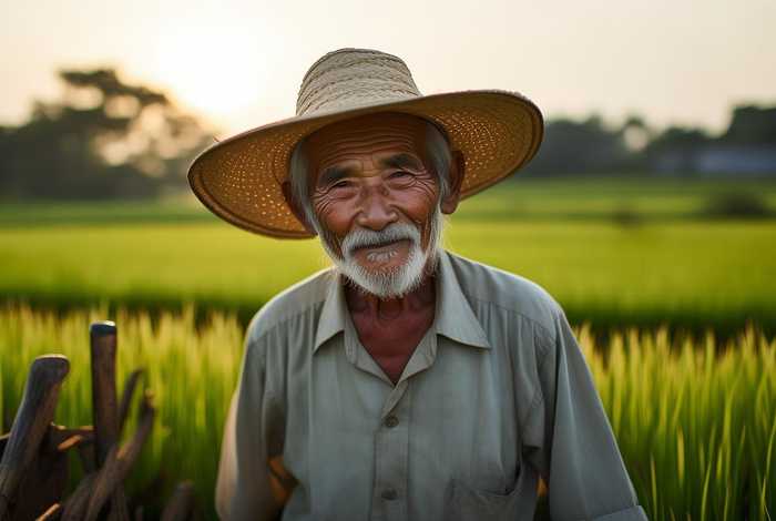 袁隆平曾祖父的故事；袁隆平曾祖父的故事50字