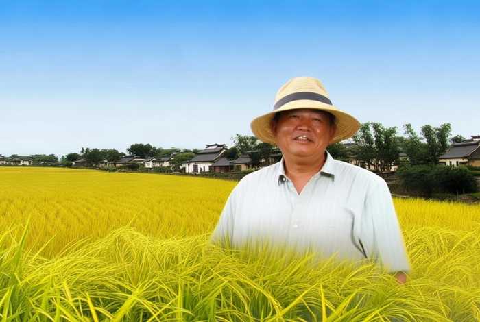 袁隆平简介中国历史故事英文版（袁隆平简介中国历史故事英文版翻译）