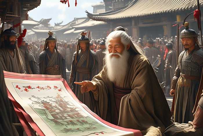中国历史成语故事43(中国历史成语故事430字左右) 中国历史成语故事43(中国历史成语故事430字左右)