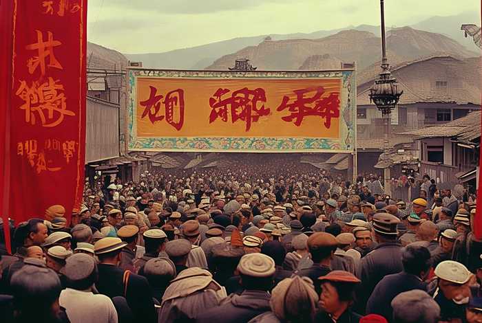 中国革命历史历程(中国革命历史发展历程) 中国革命历史历程(中国革命历史发展历程)