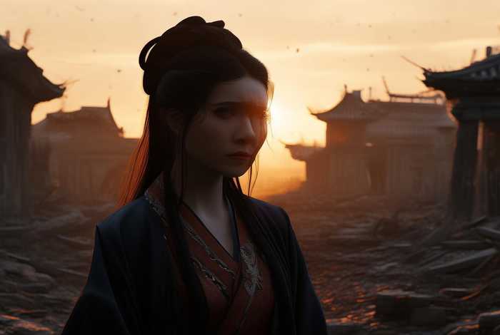 中国历史悲惨的女人 - 中国历史悲惨的女人是谁