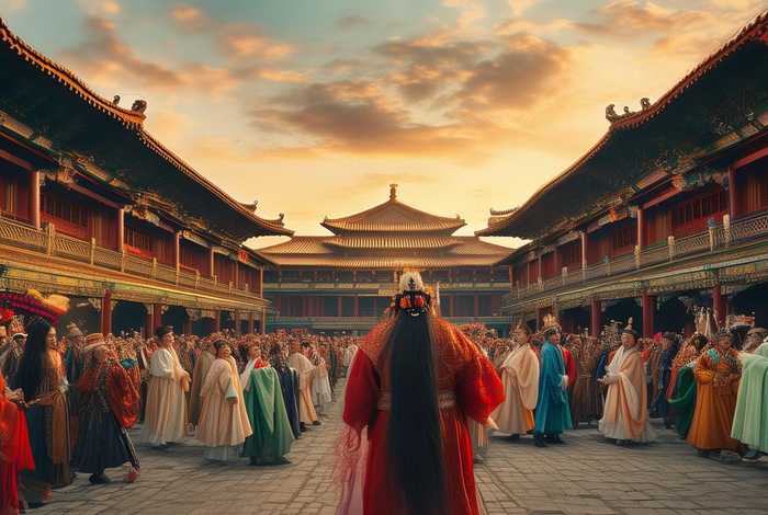 中国古代历史故事改编，中国古代历史故事改编的电视剧