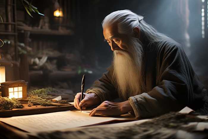 张仲景历史故事200字（张仲景历史故事200字左右）