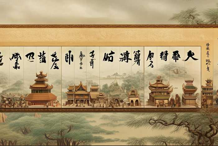 中国古代历史节点划分 中国古代历史阶段划分