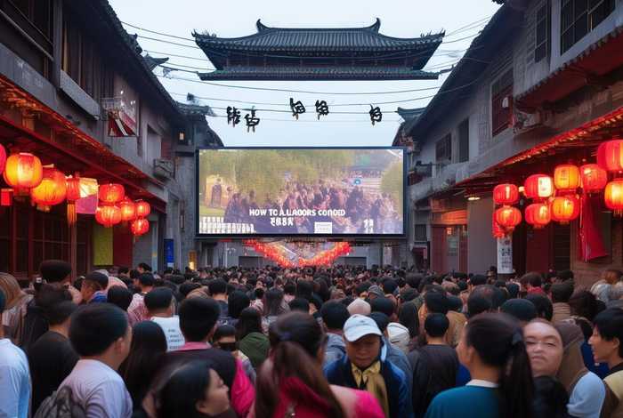 如何讲好中国故事短视频(如何讲好中国故事短视频制作) 如何讲好中国故事短视频(如何讲好中国故事短视频制作)