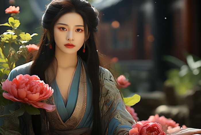 夏姬的生平事迹 夏姬的生平事迹简介 夏姬的生平事迹 夏姬的生平事迹简介