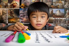 小学中国历史故事心得怎么写 小学中国历史故事心得怎么写三年级