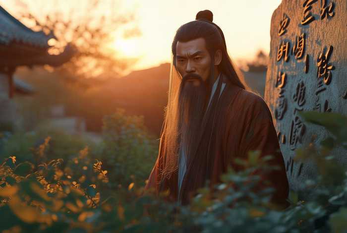中国古代忠义故事、中国古代忠义故事有哪些