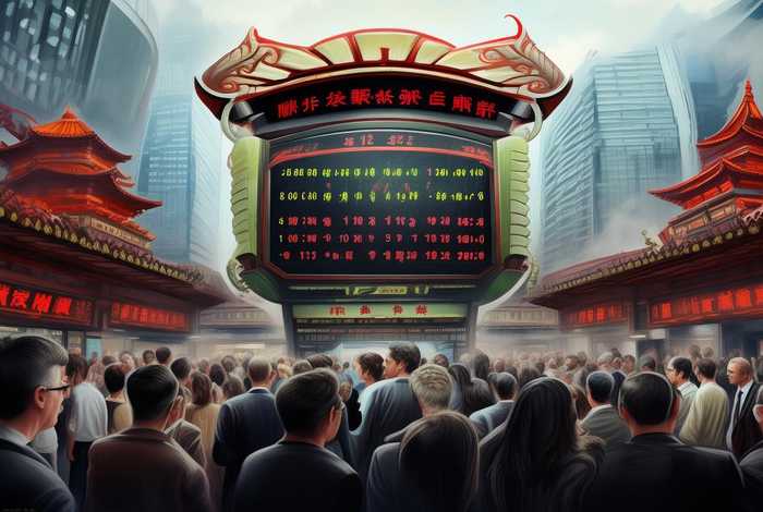 中国股票故事、中国股票市场往事 中国股票故事、中国股票市场往事